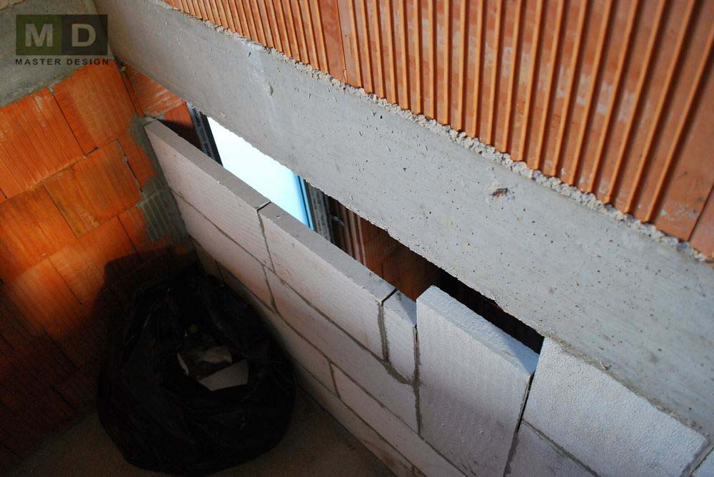 ConstructionRodinný dům Malé kyšice - visualisation8