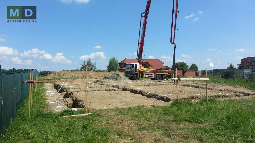 VýstavbaRodinný dům Zlín - vizualizace4 VýstavbaRodinný dům Zlín - vizualizace4