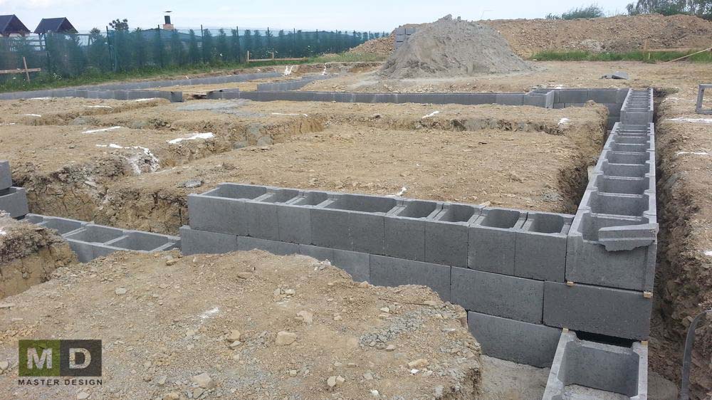 ConstructionRodinný dům Zlín - visualisation6