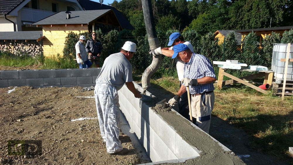 VýstavbaRodinný dům Zlín - vizualizace8 VýstavbaRodinný dům Zlín - vizualizace8