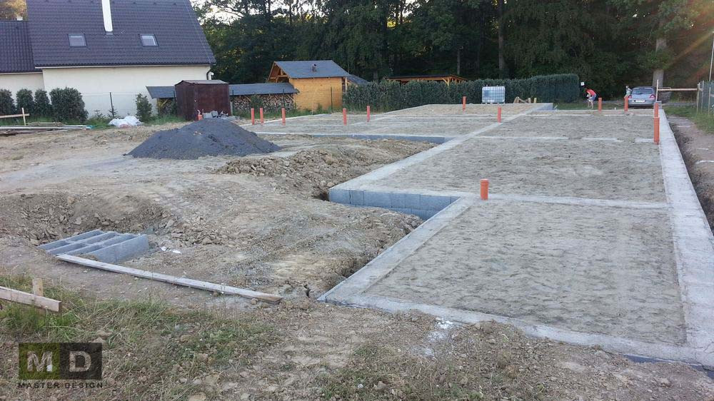VýstavbaRodinný dům Zlín - vizualizace9 VýstavbaRodinný dům Zlín - vizualizace9
