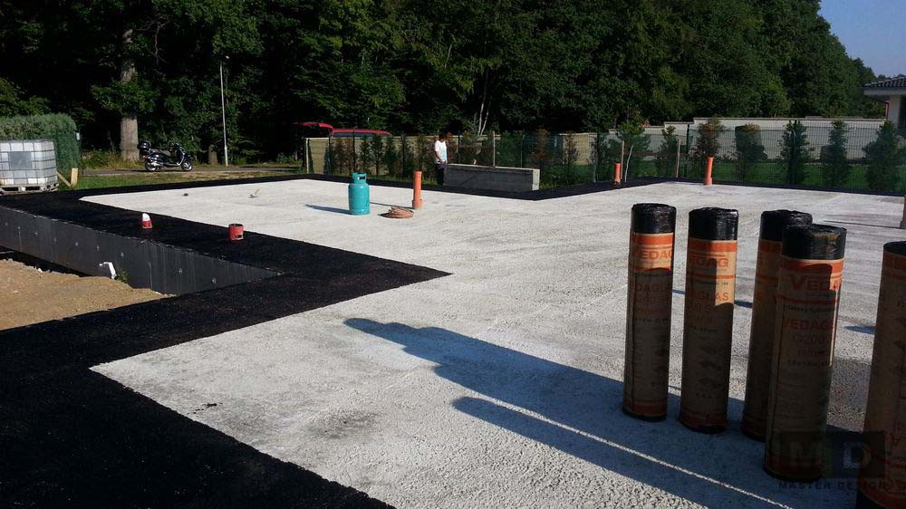 VýstavbaRodinný dům Zlín - vizualizace12 VýstavbaRodinný dům Zlín - vizualizace12