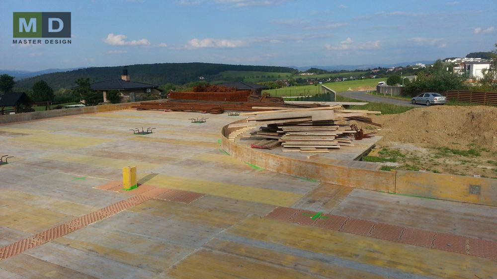 VýstavbaRodinný dům Zlín - vizualizace25 VýstavbaRodinný dům Zlín - vizualizace25