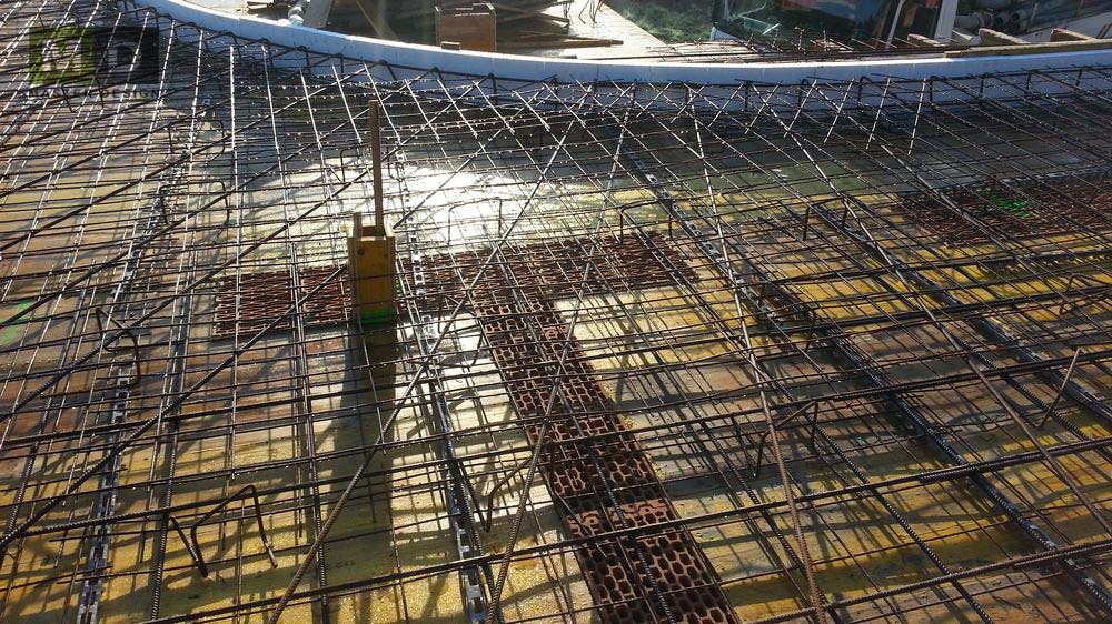 ConstructionRodinný dům Zlín - visualisation28