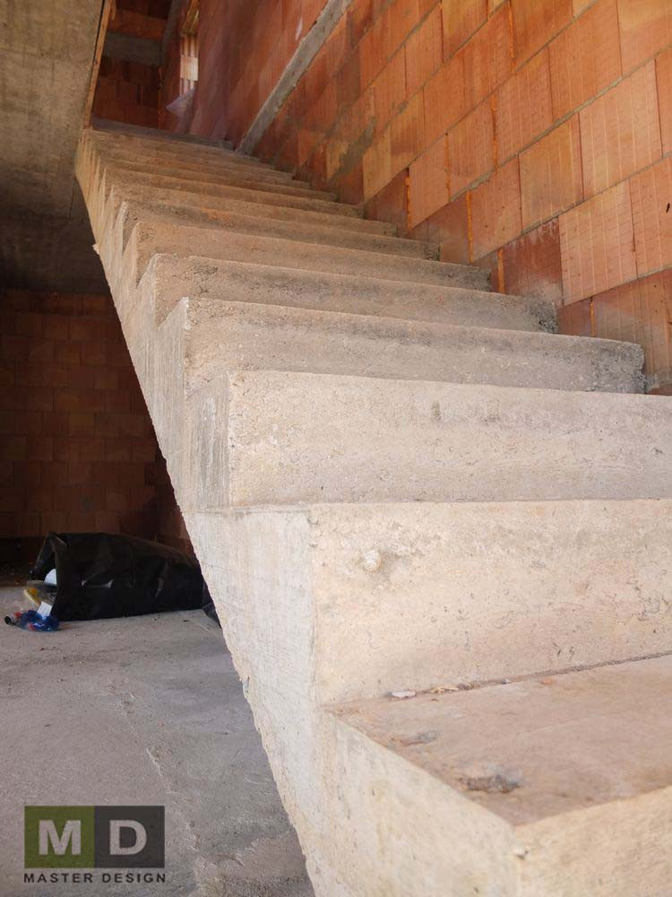 VýstavbaRodinný dům Komorní Lhotka - vizualizace6
