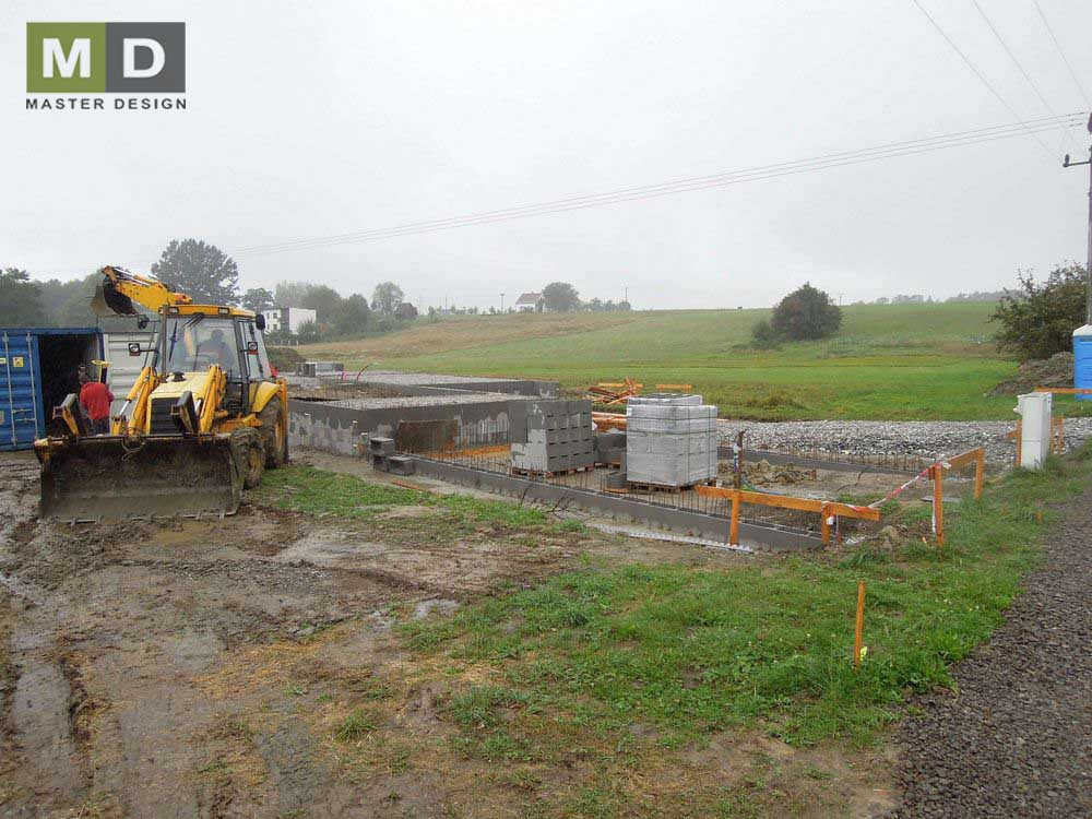 VýstavbaRodinný dům Bystřice nad Olší - vizualizace9