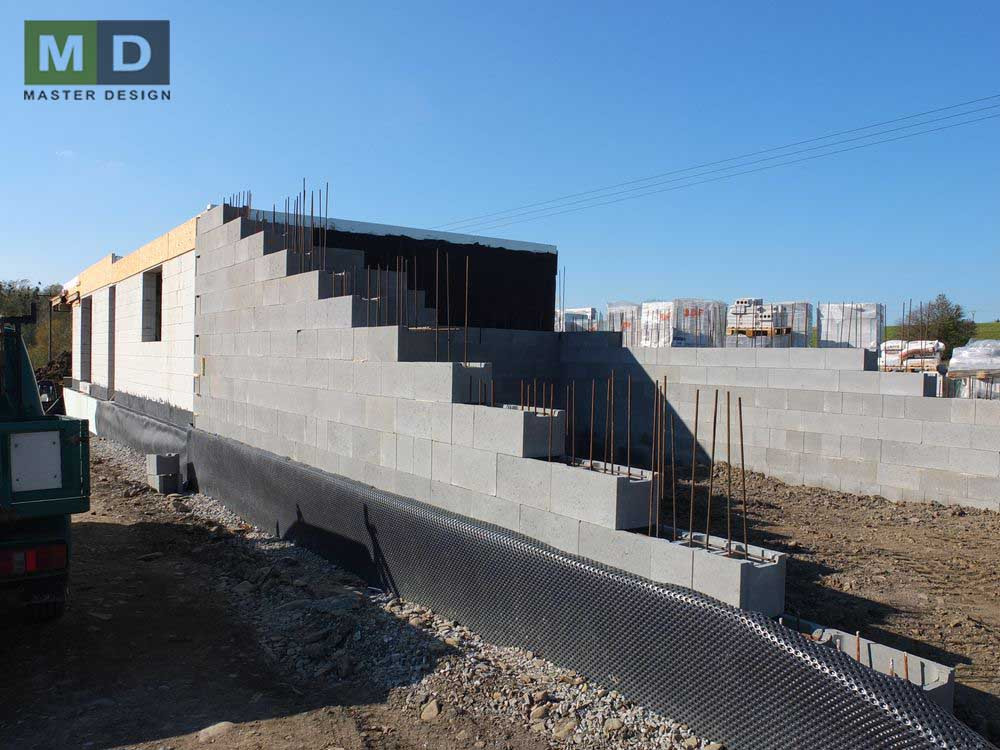 VýstavbaRodinný dům Bystřice nad Olší - vizualizace19