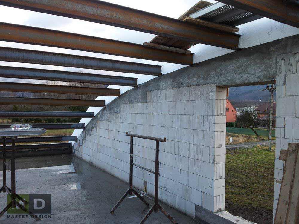 VýstavbaRodinný dům Bystřice nad Olší - vizualizace29 VýstavbaRodinný dům Bystřice nad Olší - vizualizace29