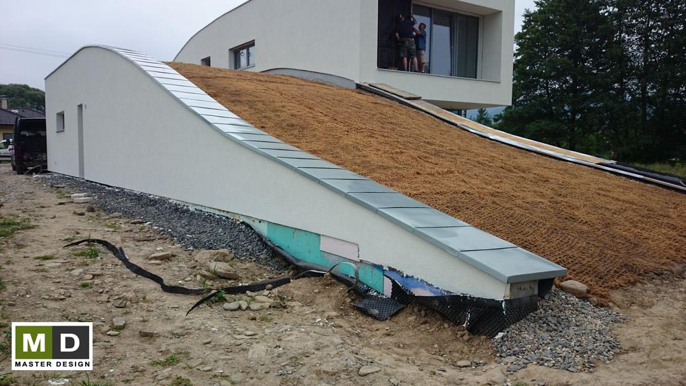 VýstavbaRodinný dům Bystřice nad Olší - vizualizace33