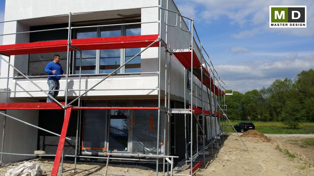 VýstavbaRodinný dům Bystřice nad Olší - vizualizace34 VýstavbaRodinný dům Bystřice nad Olší - vizualizace34