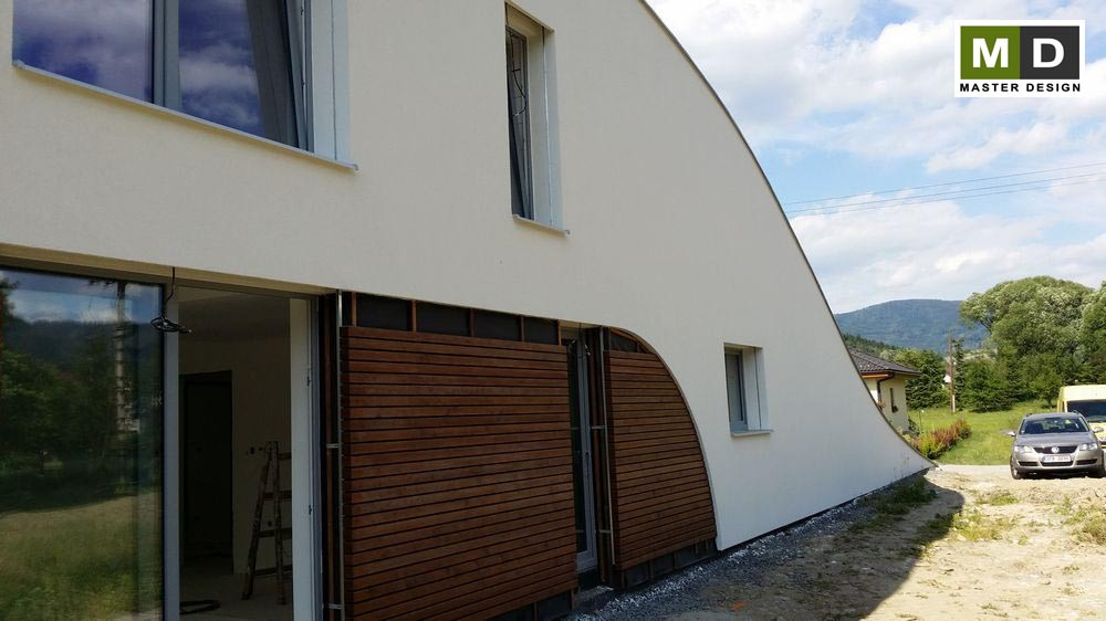 VýstavbaRodinný dům Bystřice nad Olší - vizualizace37 VýstavbaRodinný dům Bystřice nad Olší - vizualizace37