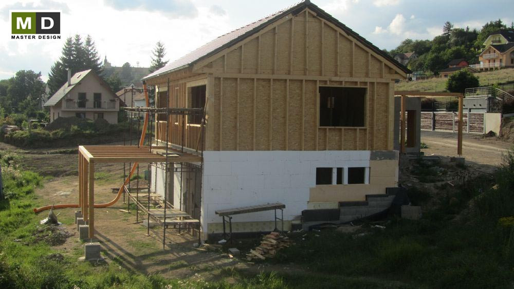 VýstavbaRodinný dům Tuchoměřice - vizualizace7 VýstavbaRodinný dům Tuchoměřice - vizualizace7