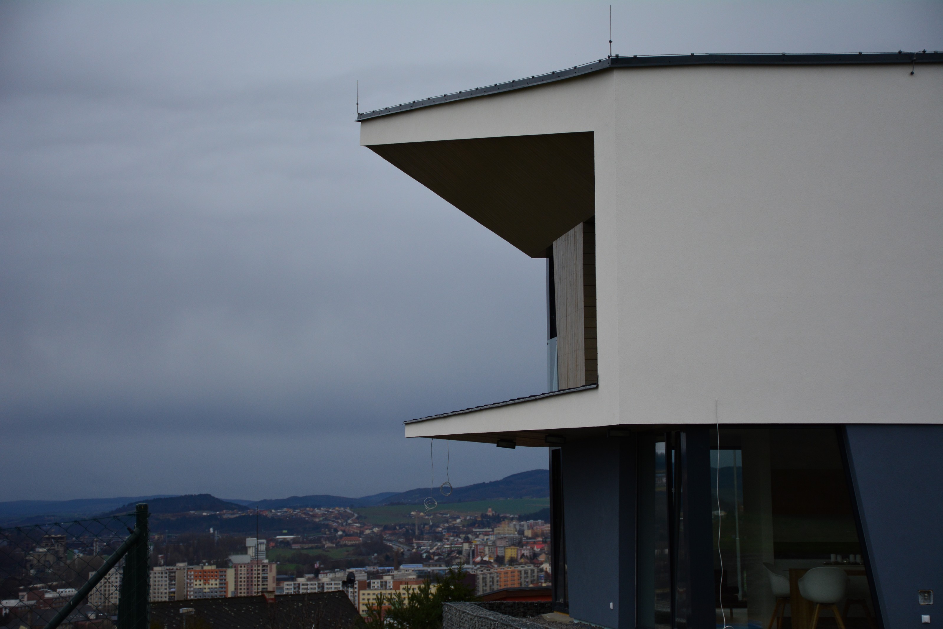 ConstructionRodinný dům Beroun 2 - visualisation23