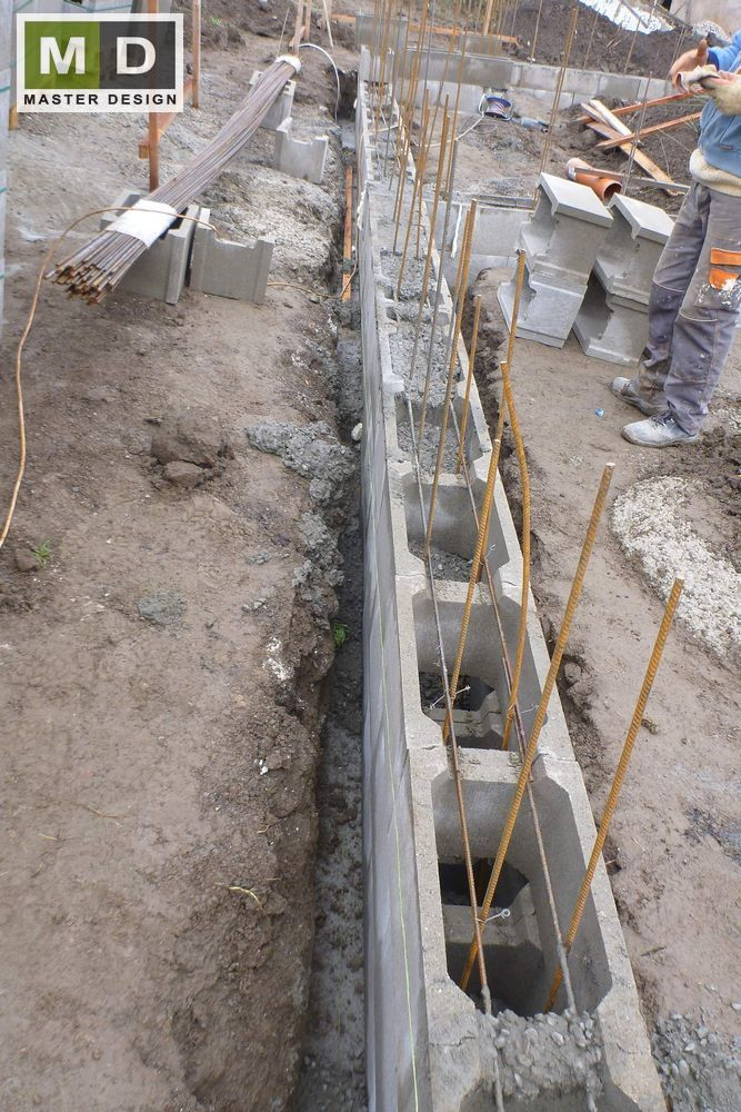 ConstructionRodinný dům Beroun 3 - visualisation10