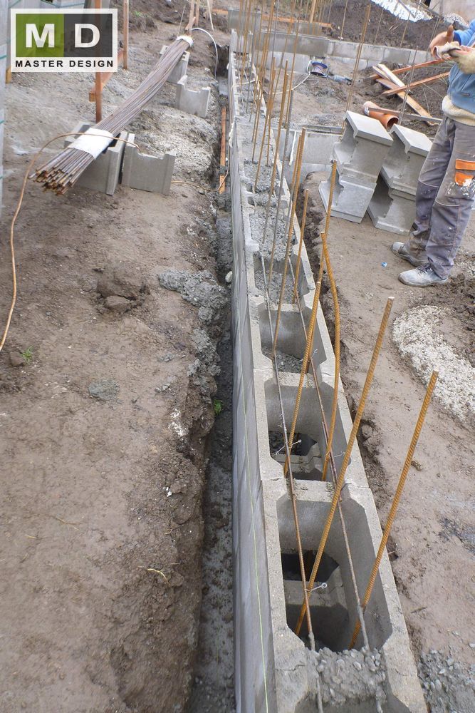 ConstructionRodinný dům Beroun 3 - visualisation10