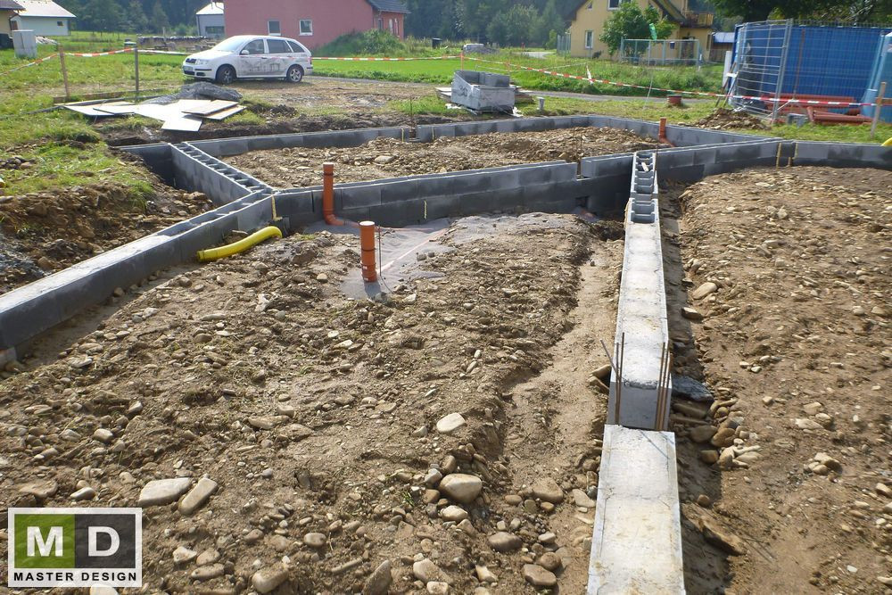 VýstavbaRodinný dům Trojanovice 2 - vizualizace7