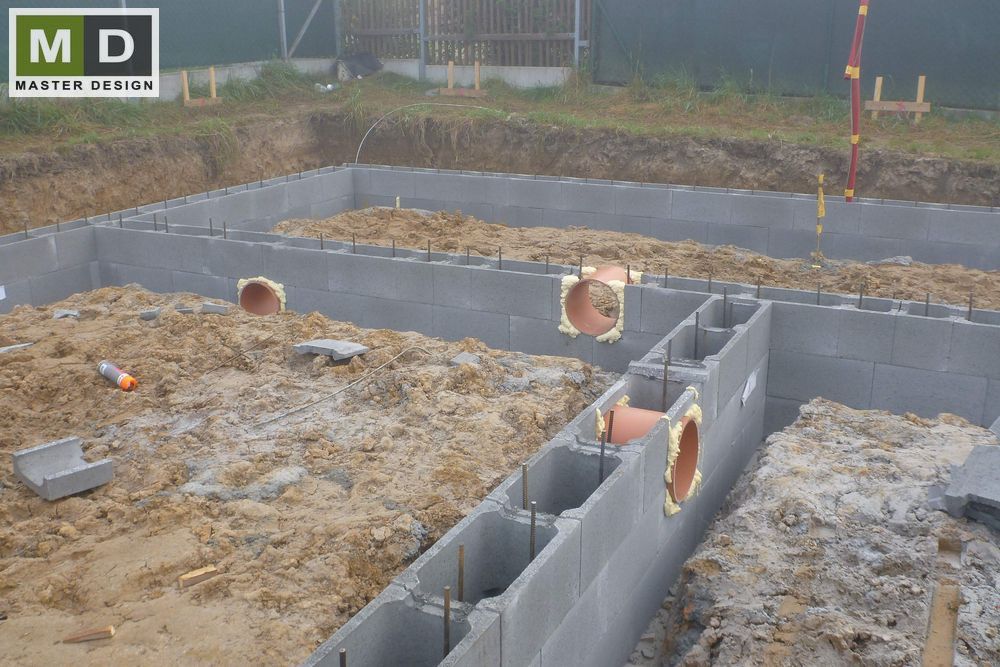 ConstructionRodinný dům Ostrava Polanka  2 - visualisation6