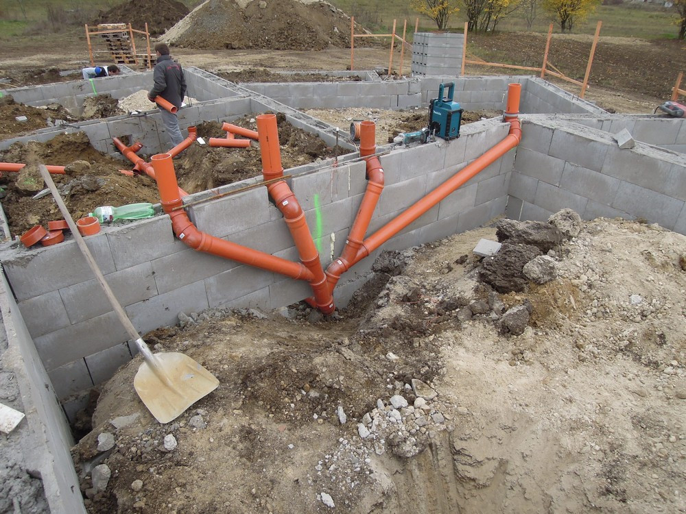 ConstructionRodinný dům Odolená Voda - visualisation4