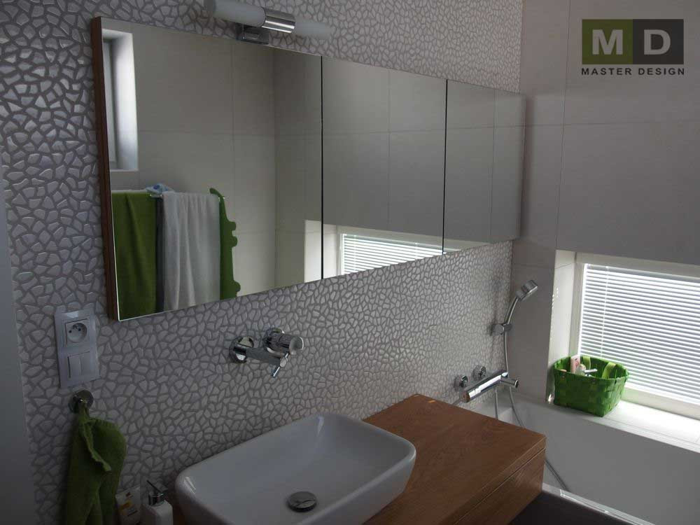 RealizaceNízkoenergetický přízemní bungalov do L s garáží Frýdlant - vizualizace7