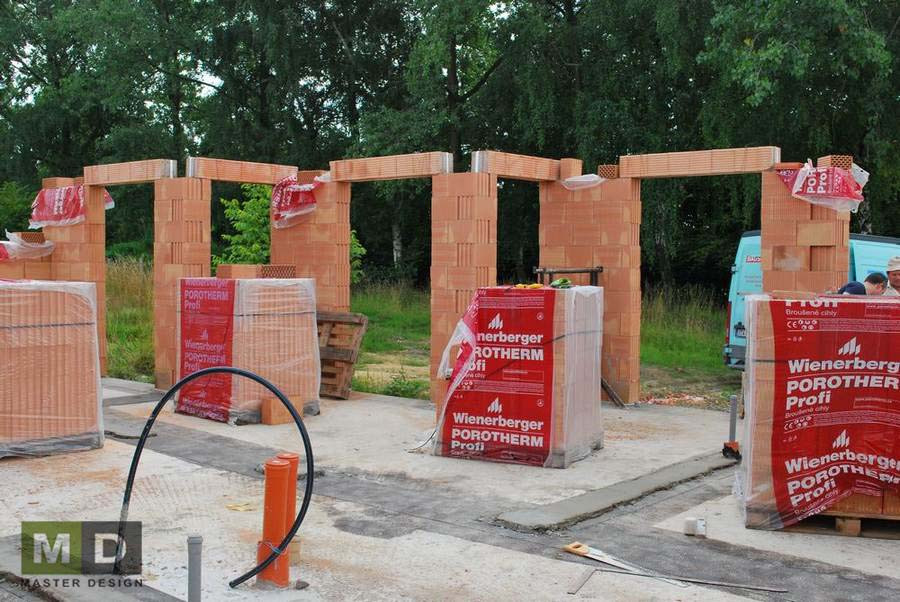 VýstavbaRodinný dům Ostrava Radvanice - vizualizace4