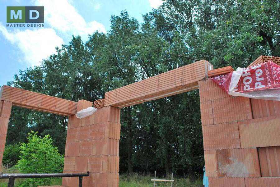 VýstavbaRodinný dům Ostrava Radvanice - vizualizace7