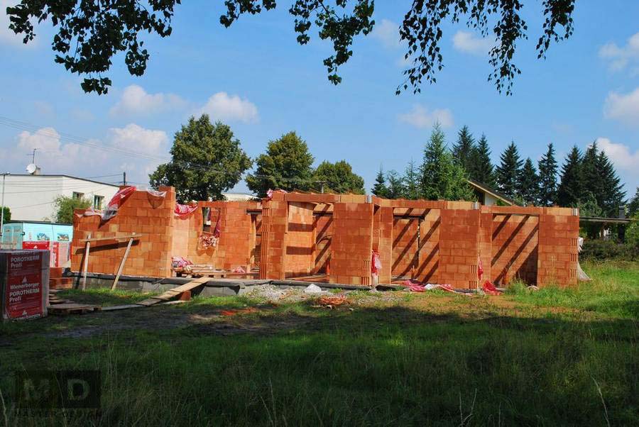 ConstructionRodinný dům Ostrava Radvanice - visualisation10
