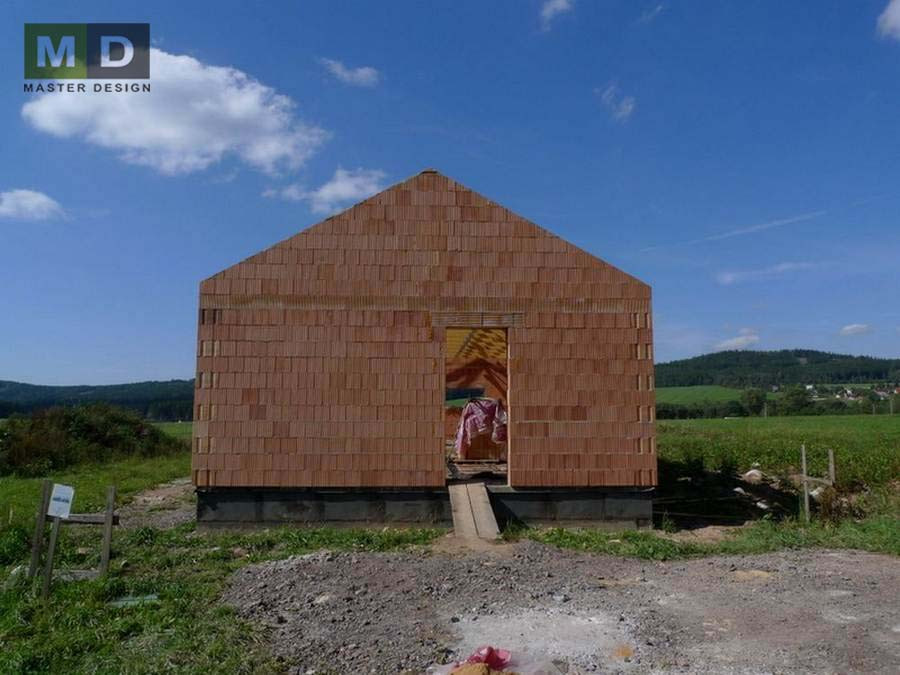 VýstavbaRodinný dům Strašice - vizualizace3