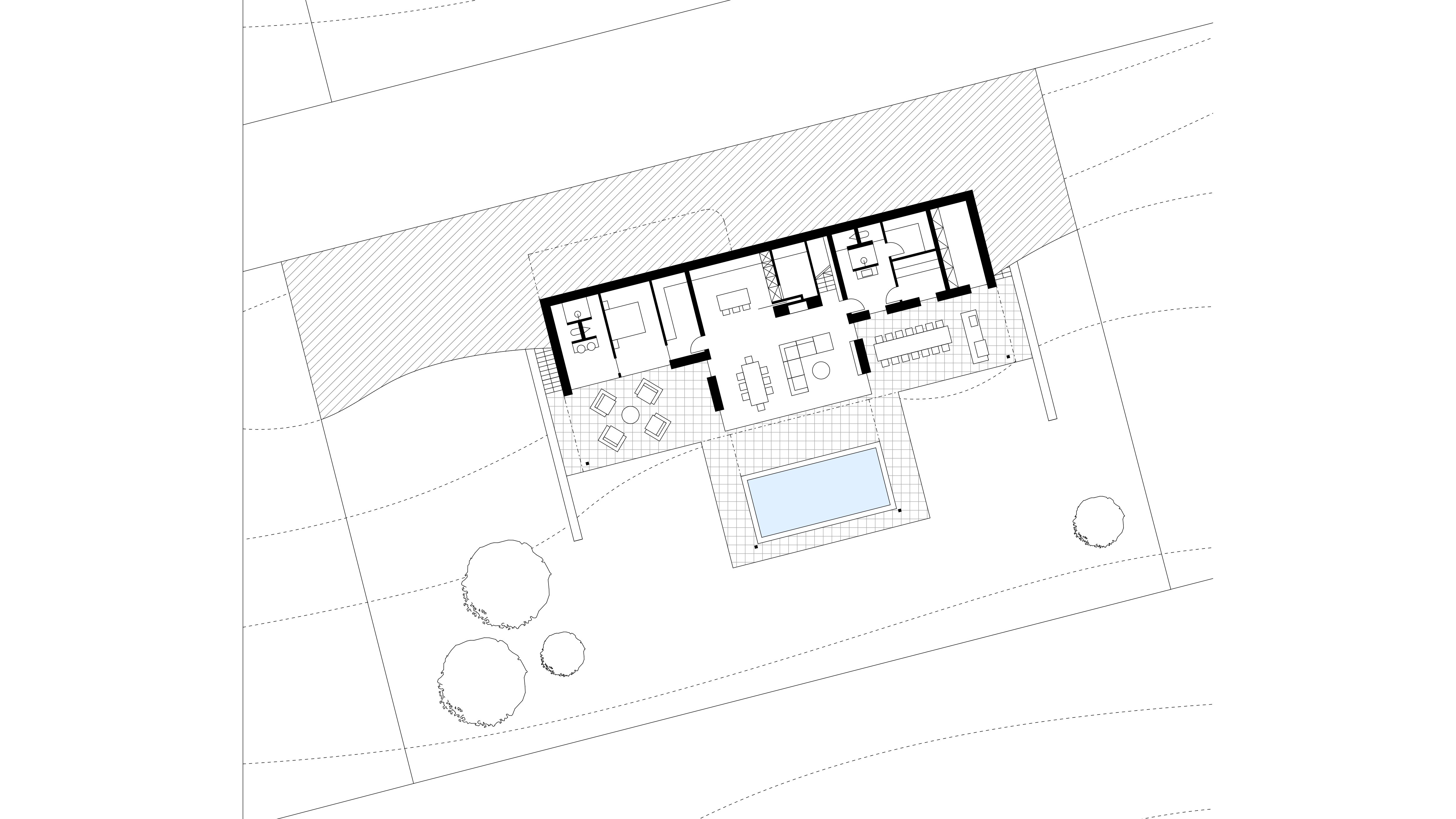 Family houseJaroměř - visualisation5 Family houseJaroměř - visualisation5