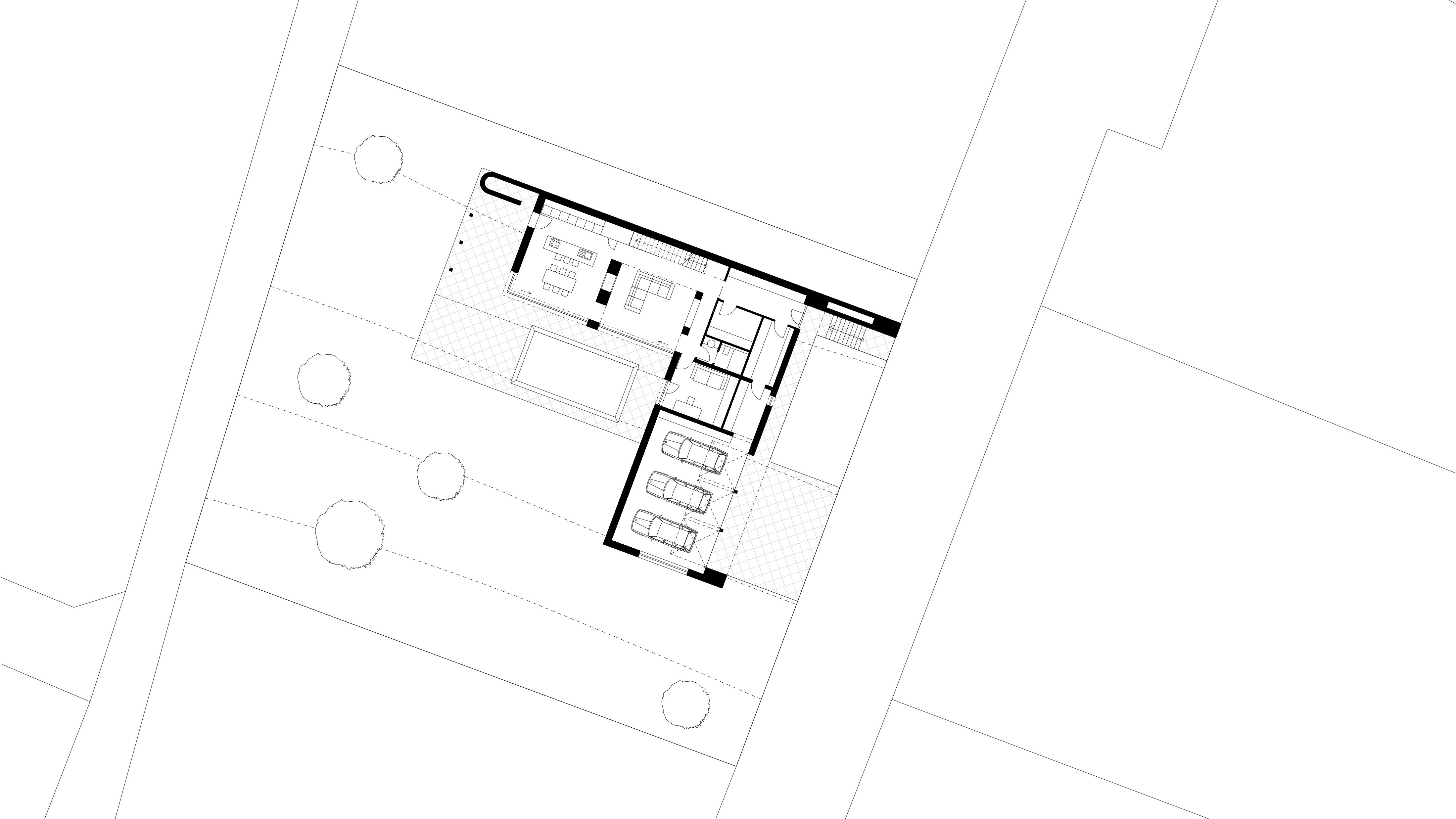 Family houseFrenštát pod Radhoštěm - visualisation5