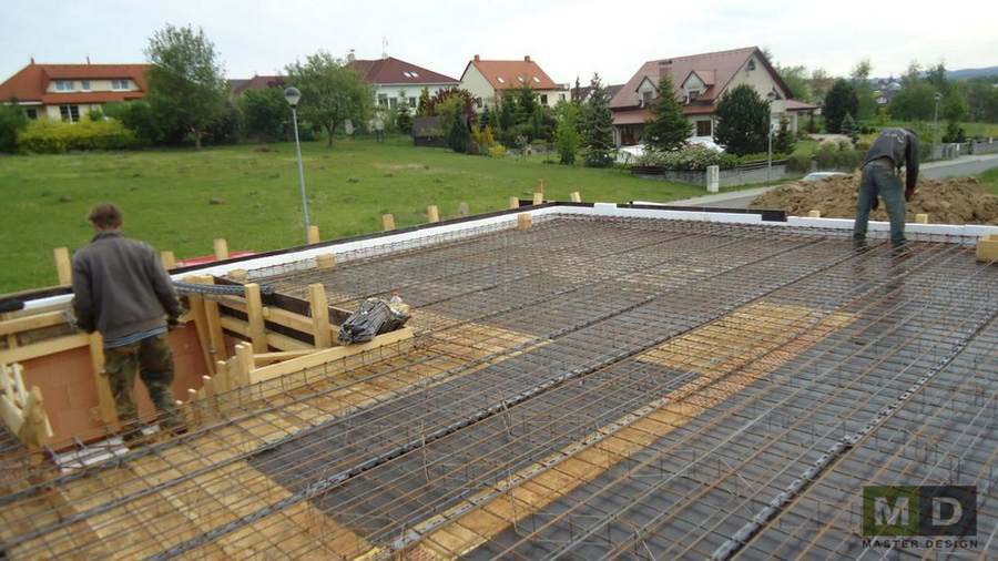 VýstavbaRodinný dům Kostelec u Zlína - vizualizace16