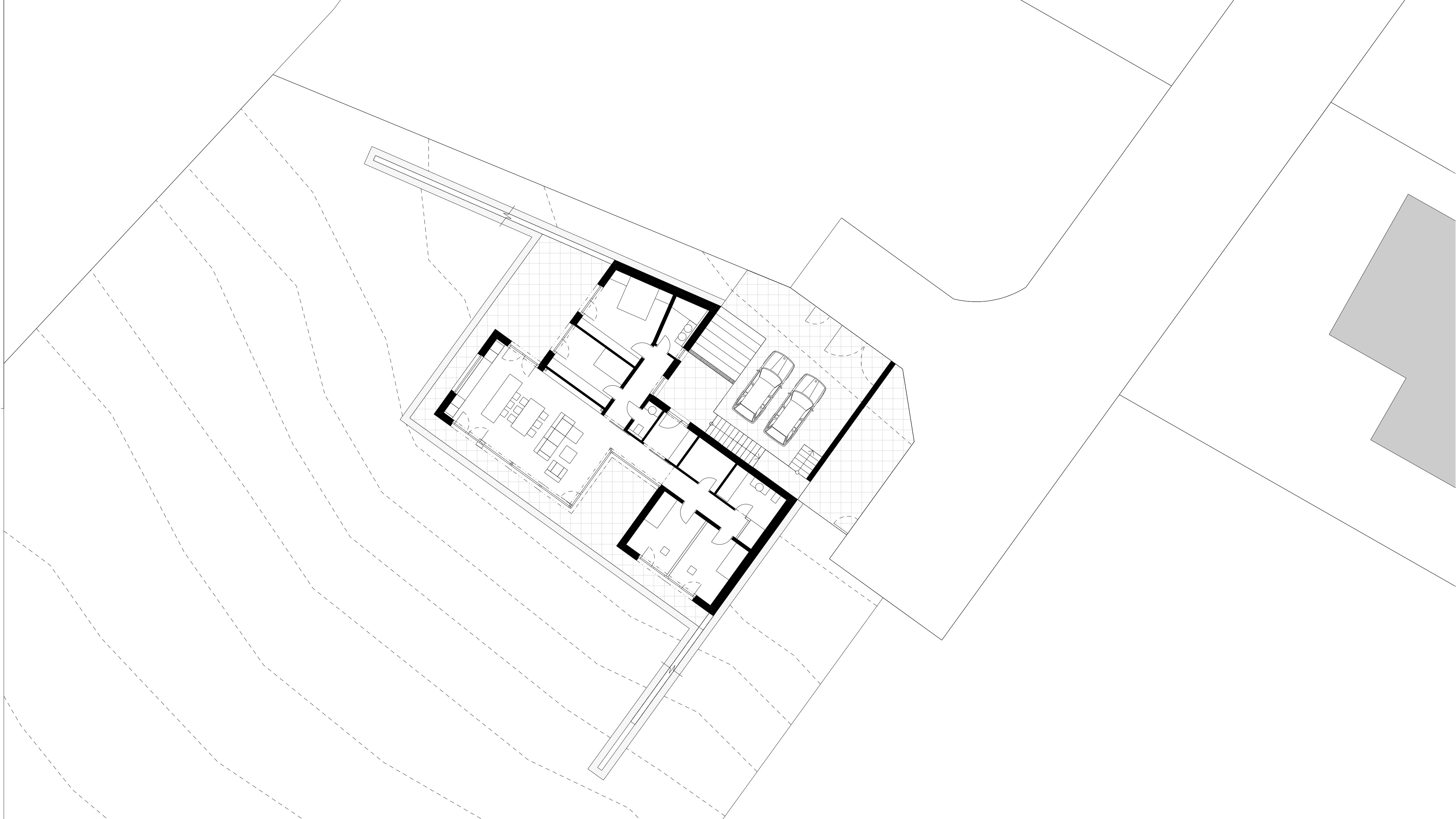 Family houseOstrava - visualisation4 Family houseOstrava - visualisation4