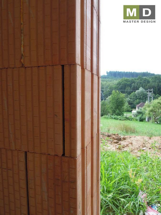 ConstructionFamily house Kostelec u Zlína - visualisation40