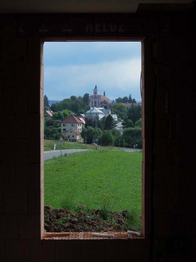 VýstavbaRodinný dům Kostelec u Zlína - vizualizace42