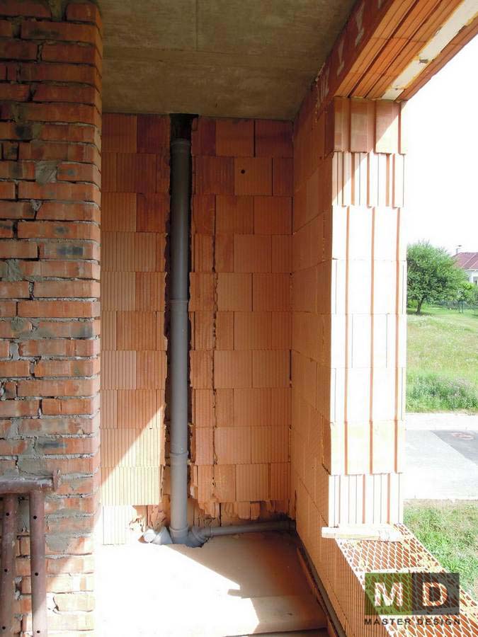VýstavbaRodinný dům Kostelec u Zlína - vizualizace44