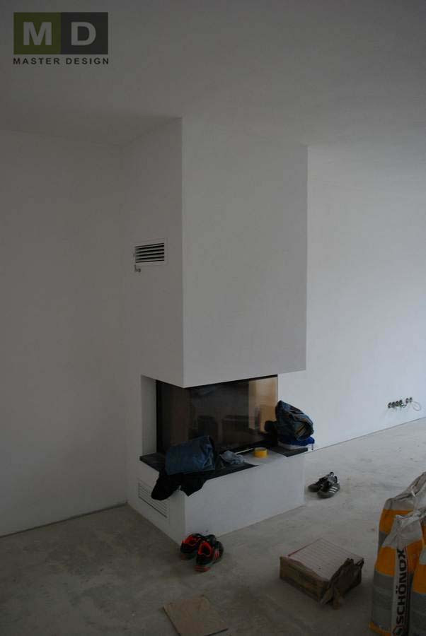 ConstructionFamily house Kostelec u Zlína - visualisation57