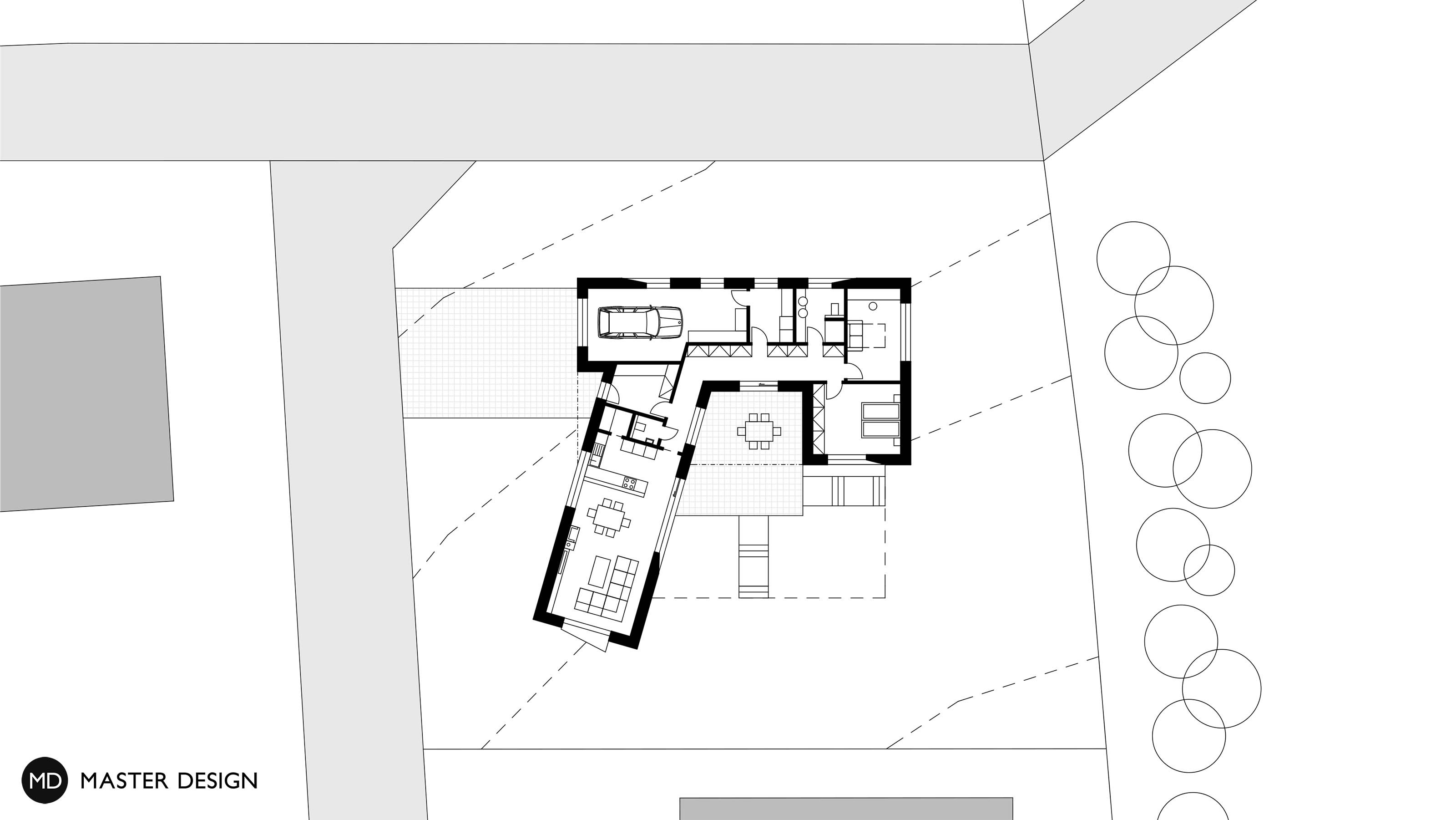 Dům pro aktivní senioryStaré Město u Bruntálu - vizualizace5 Dům pro aktivní senioryStaré Město u Bruntálu - vizualizace5