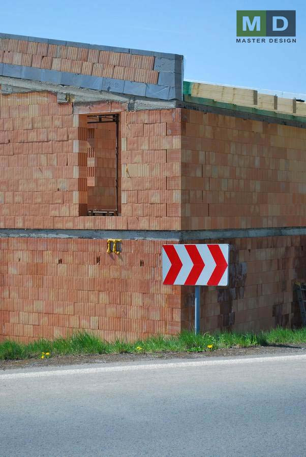 VýstavbaRodinný dům Ostrava Polanka - vizualizace21