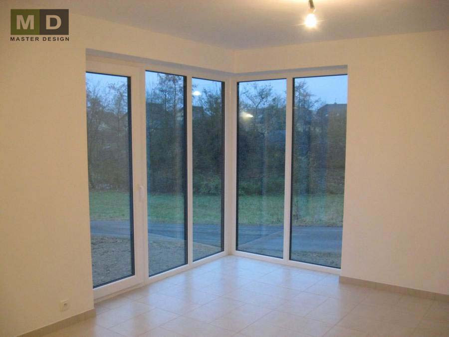 VýstavbaRodinný dům Ostrava Polanka - vizualizace27