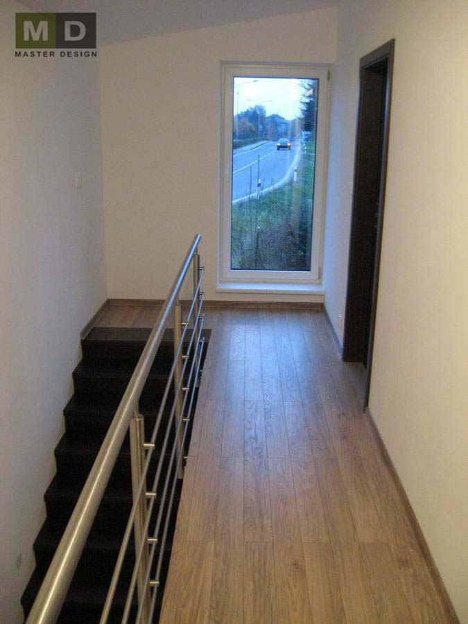 VýstavbaRodinný dům Ostrava Polanka - vizualizace33