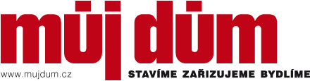Můj Dům - logo