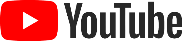 YouTube - logo
