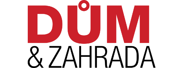 Dům a Zahrada - logo
