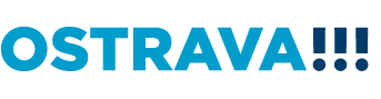 OSTRAVA - logo