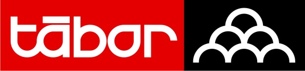 TÁBOR - logo
