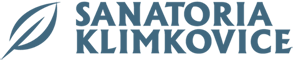 LÁZNĚ KLIMKOVICE - logo