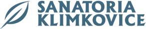 LÁZNĚ KLIMKOVICE - logo