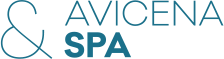 AVICENA SPA logo - logo