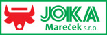 JOKA MAREČEK - logo