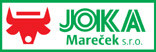 JOKA MAREČEK - logo