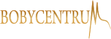 BOBYCENTRUM BRNO - logo